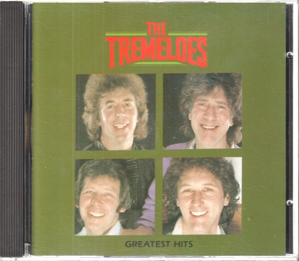 Tremeloes - Greatest Hits - Cd