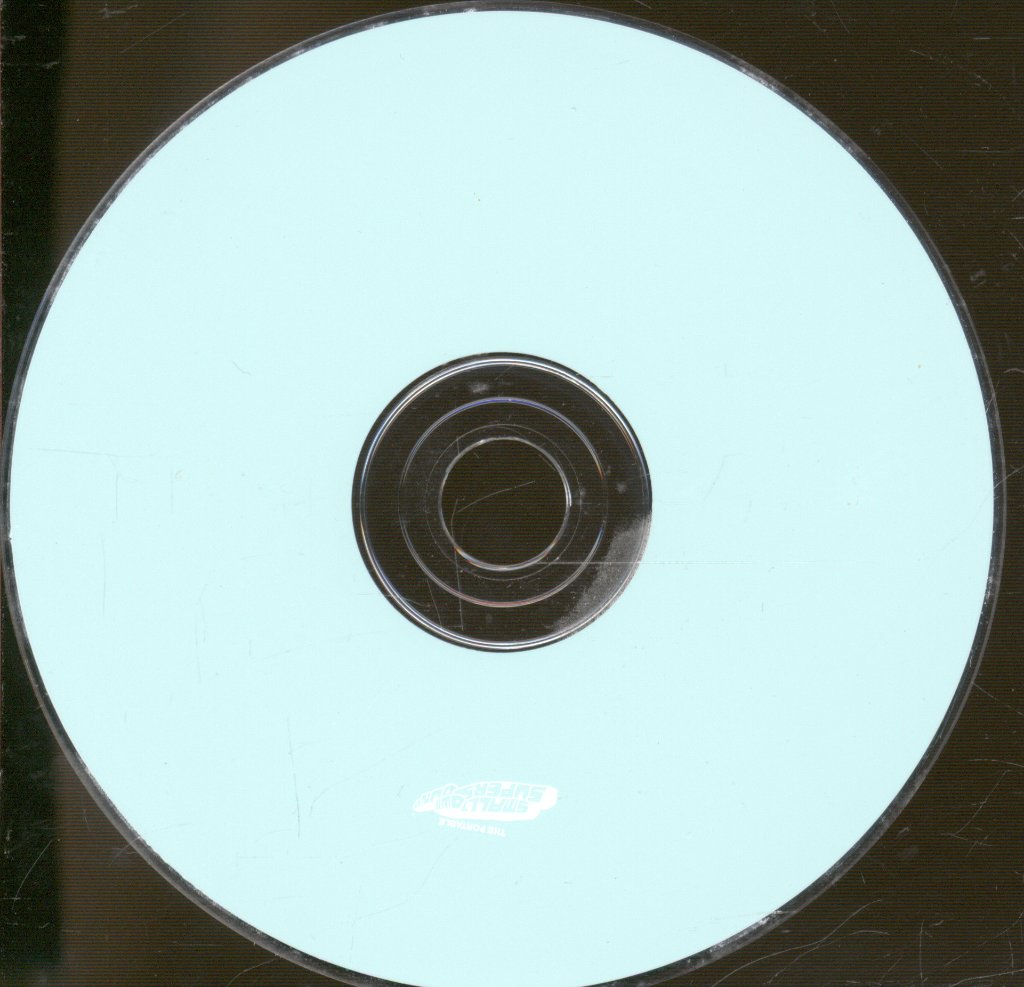 Various Artists - Portable Supersound - Cd