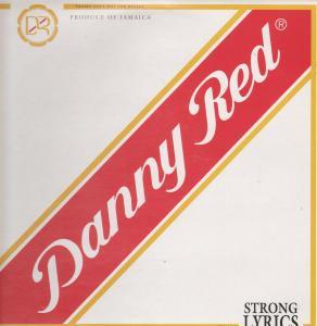 Danny Red - Riddimuize - Double 12 Inch