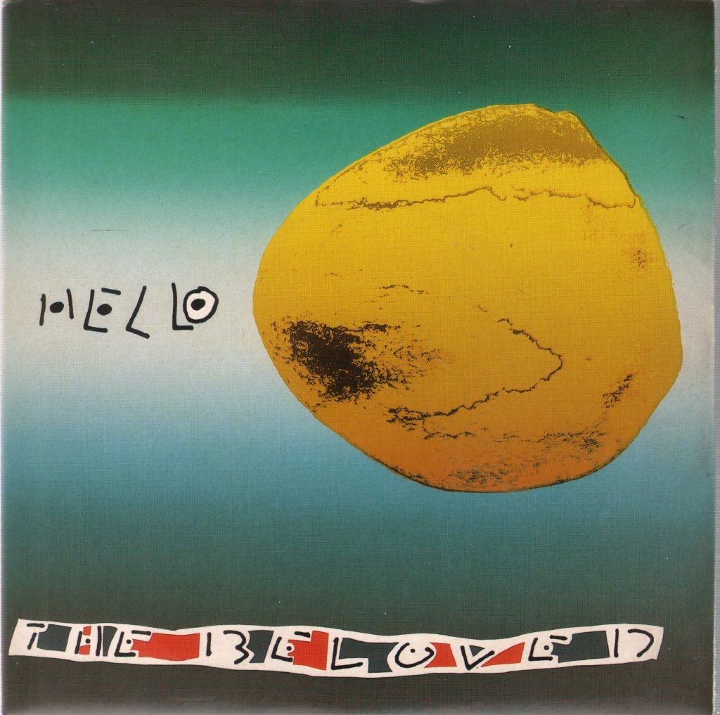 Beloved - Hello - 7 Inch