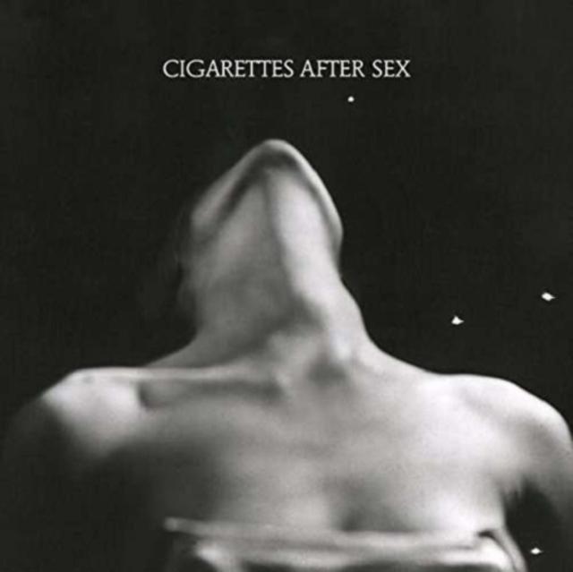 Cigarettes After Sex - EP I - 12 Inch