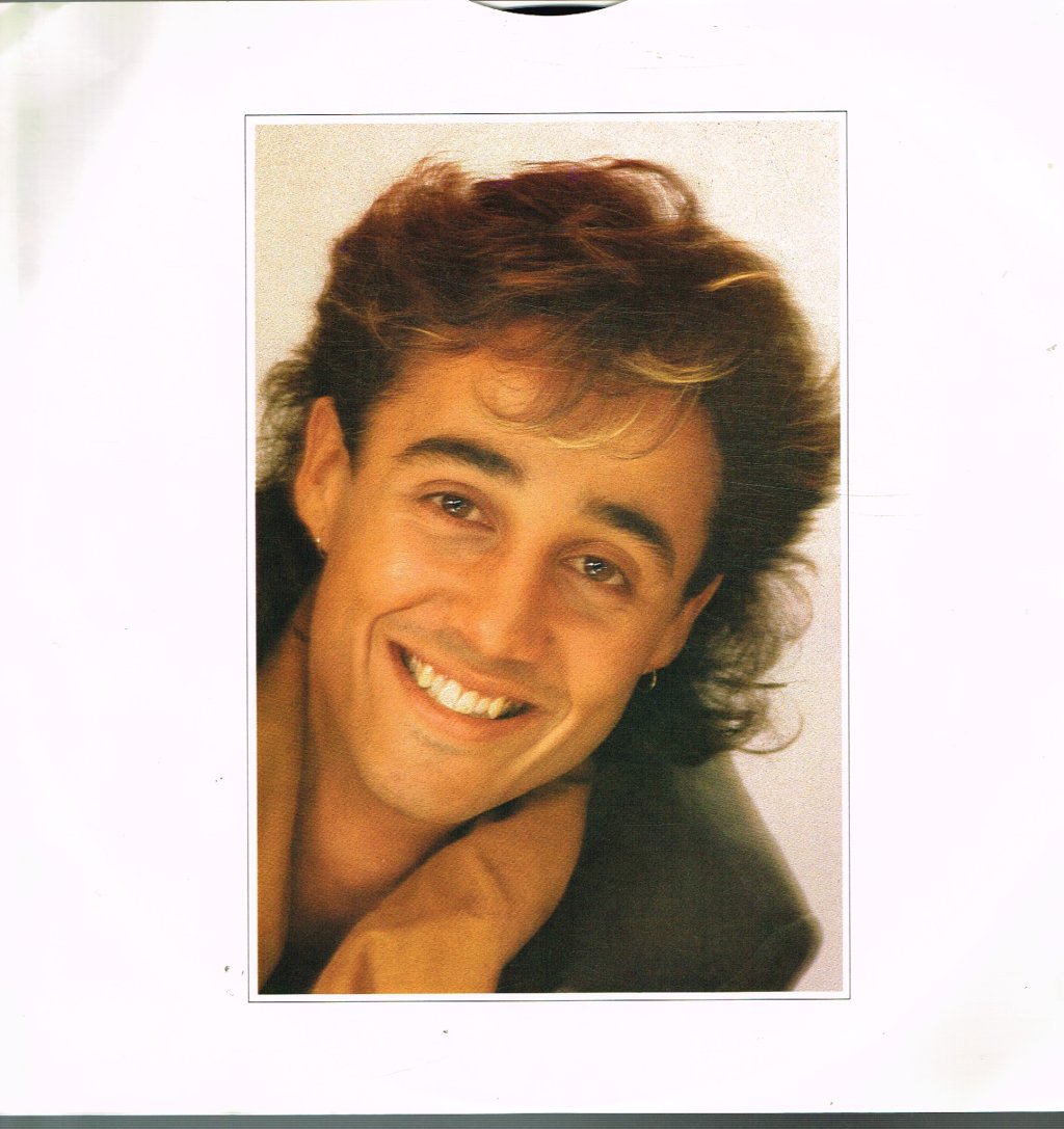 Wham - Make It Big - Lp