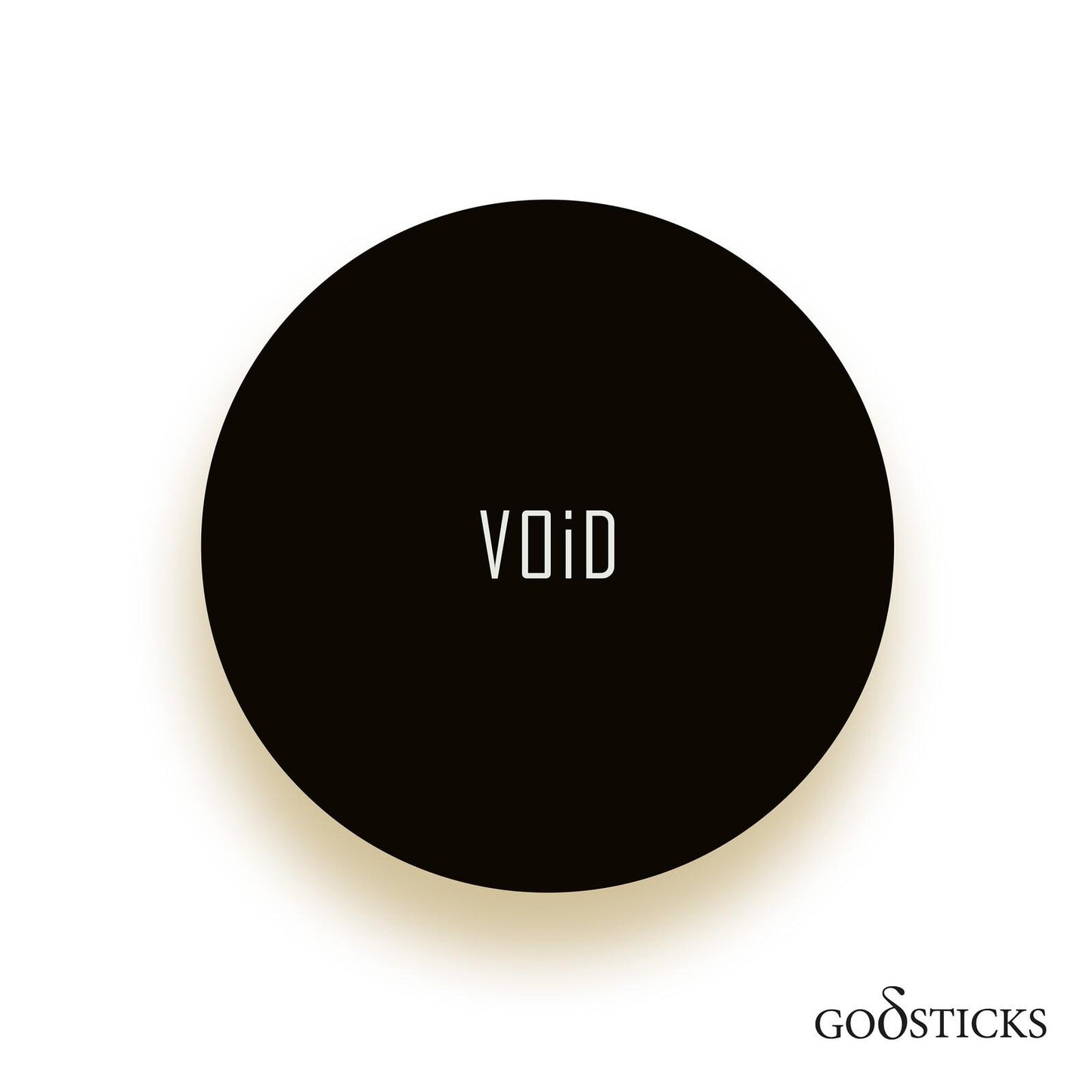 Godsticks - Void - Lp