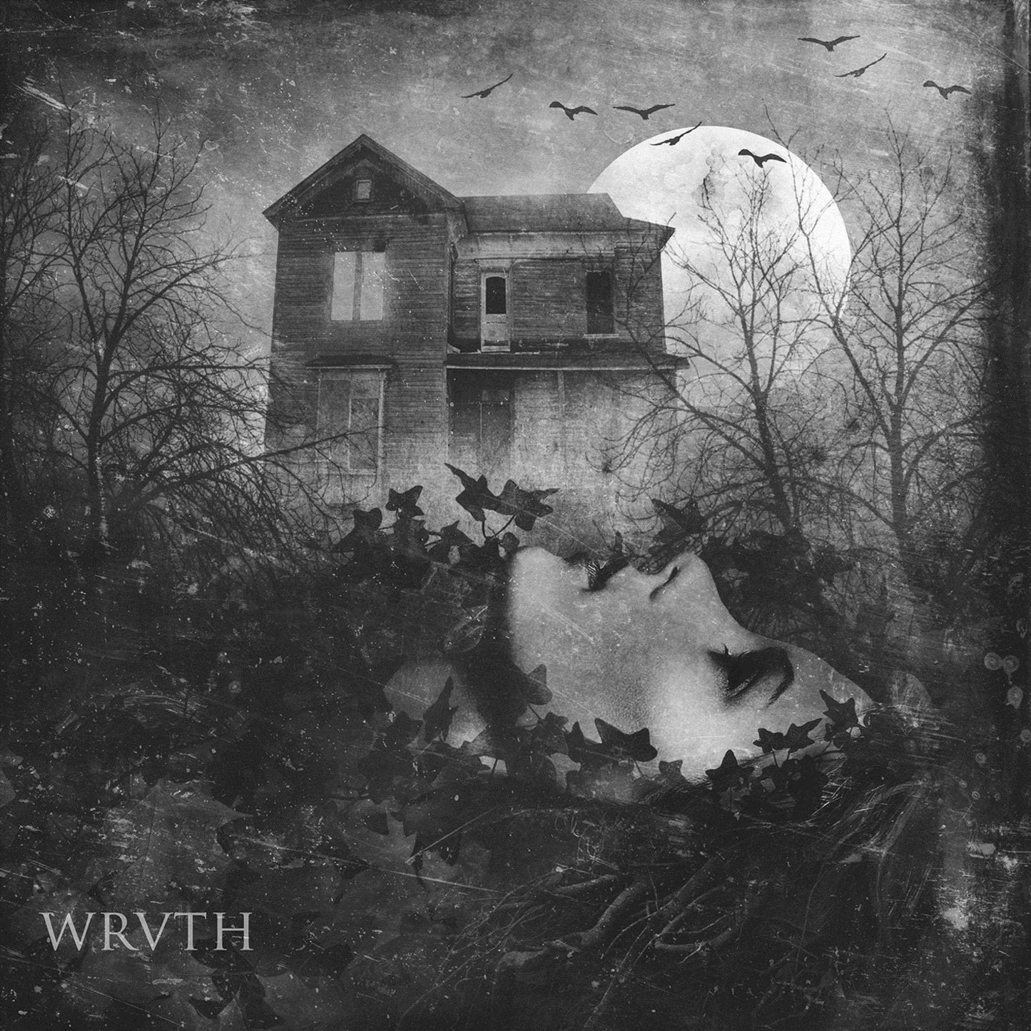 WRVTH - Wrvth - Cd