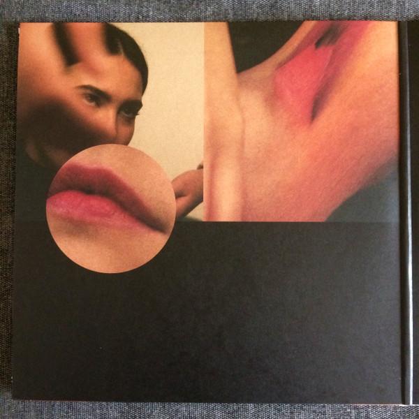 Milk & Bone - Deception Bay - Double Lp