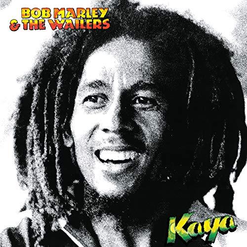 Bob Marley & The Wailers - Kaya - Cd