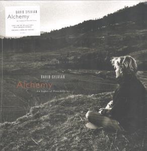 David Sylvian - Alchemy: An Index Of Possibilities - Lp