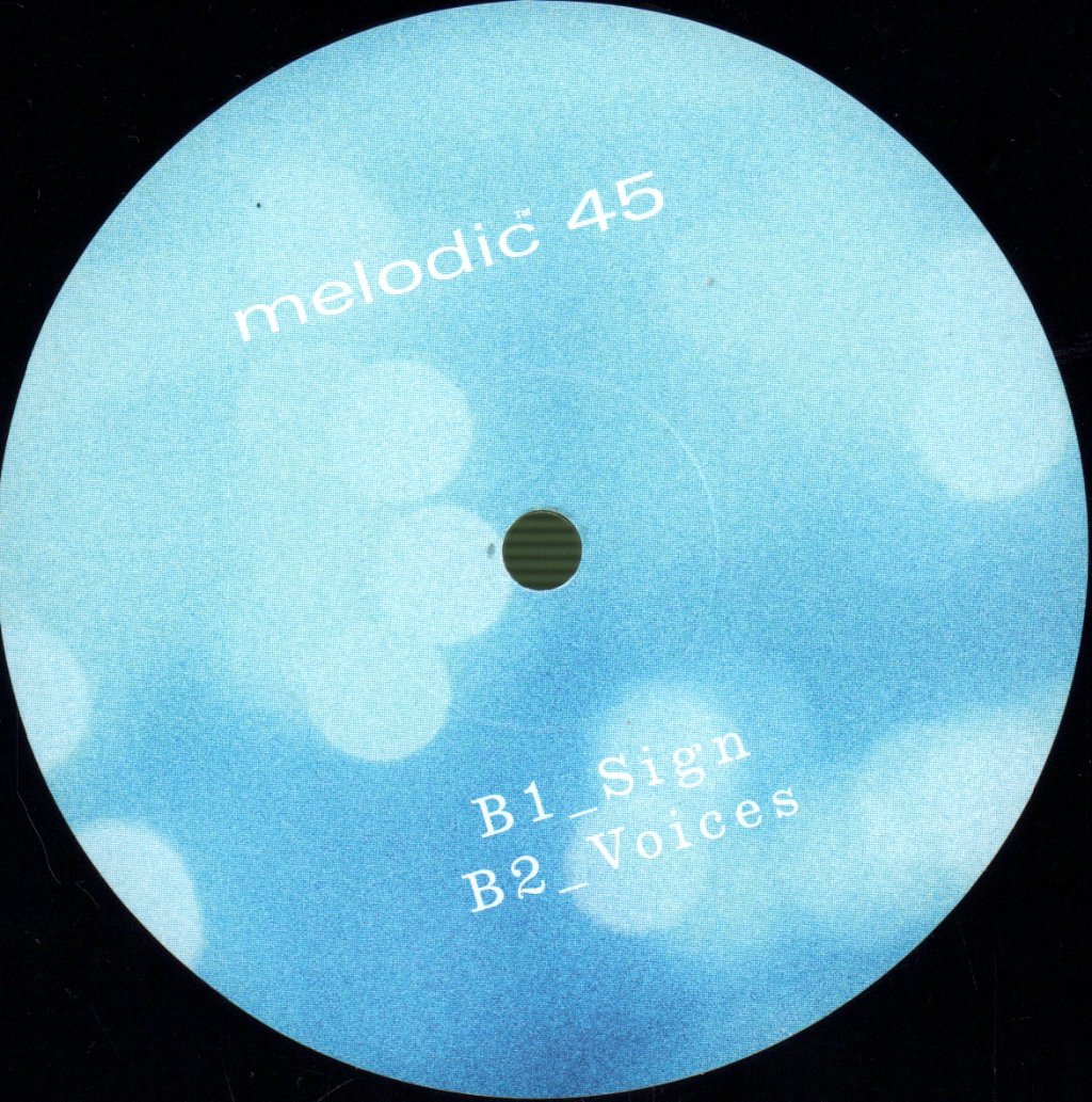 Man Of Moon - Medicine - 12 Inch