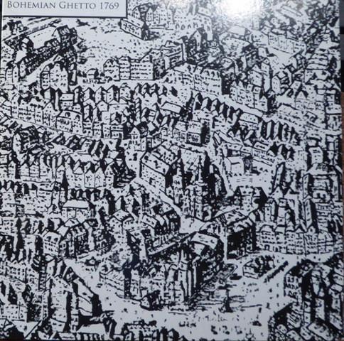 Heath Common And The Thin Man - Bohemia - Cdr