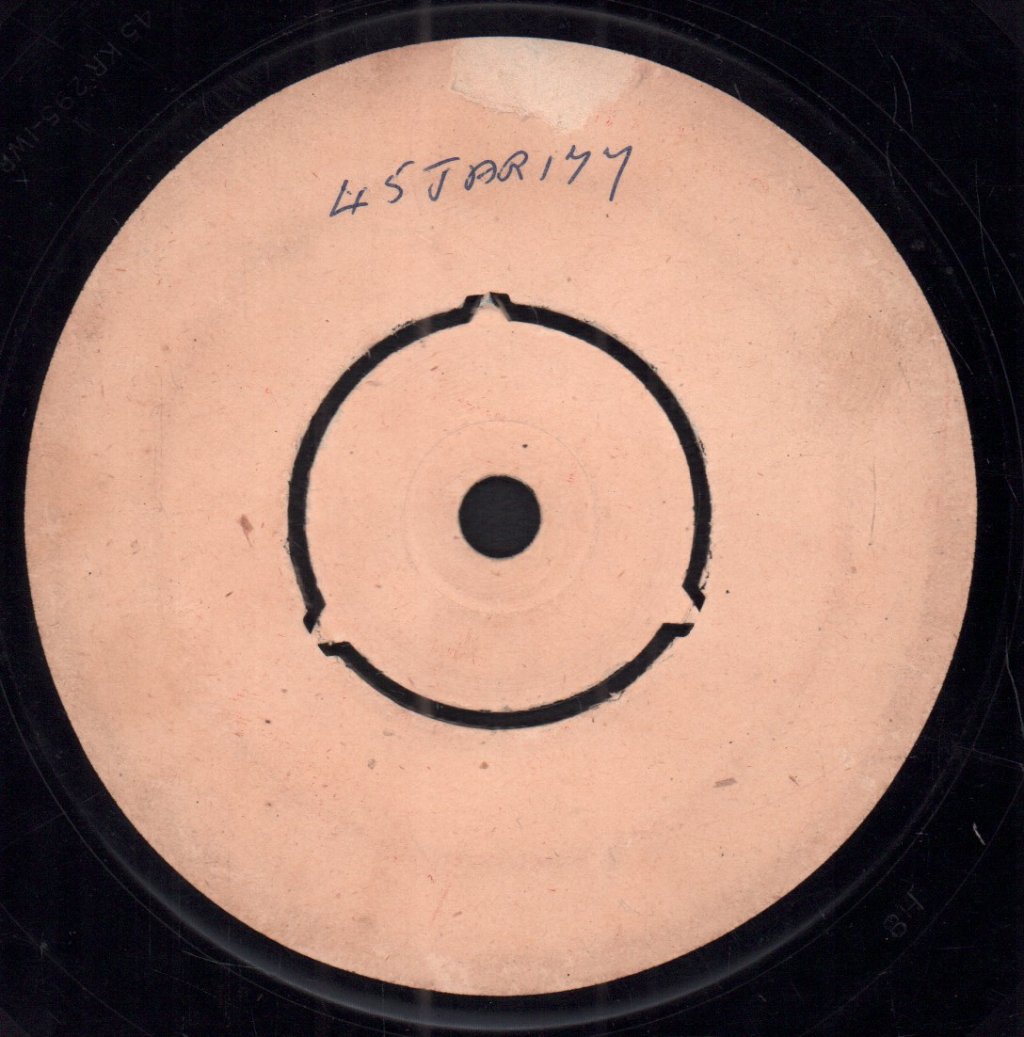 John Gary - Let Them Talk - 7 Inch