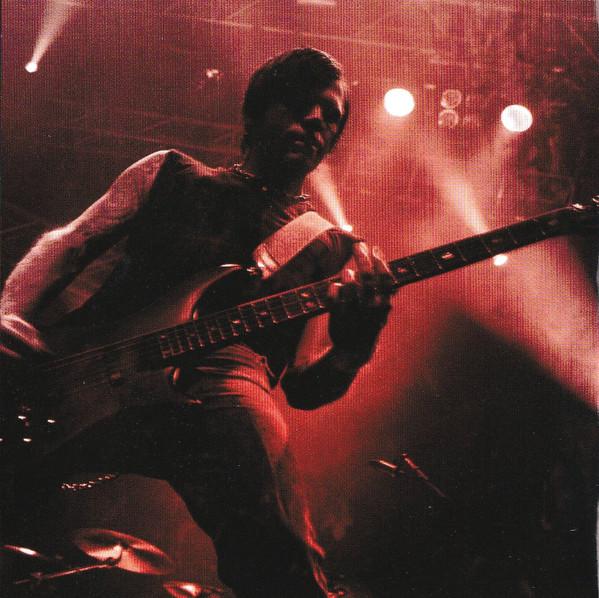 Katatonia - Live Consternation - Cd/Dvd