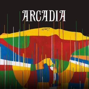Adrian Utley And Will Gregory - Arcadia (Music From the Motion Picture) - Lp