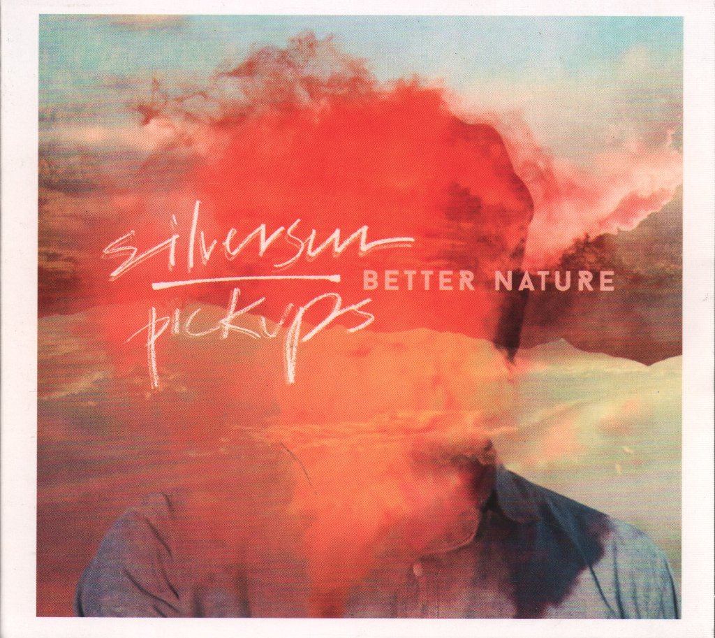 Silversun Pickups - Better Nature - Cd