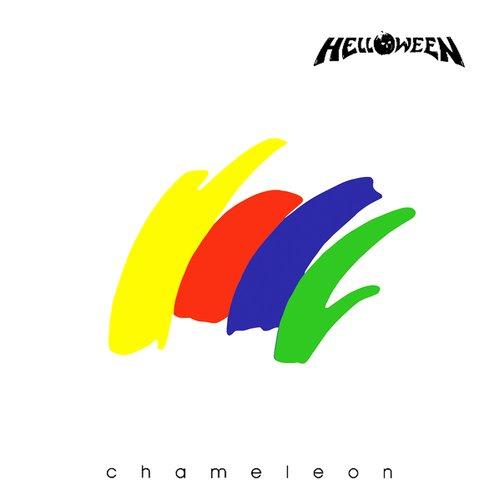 Helloween - Chameleon - Double Cd