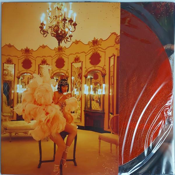 Taylor Swift - Life Of A Showgirl - Lp