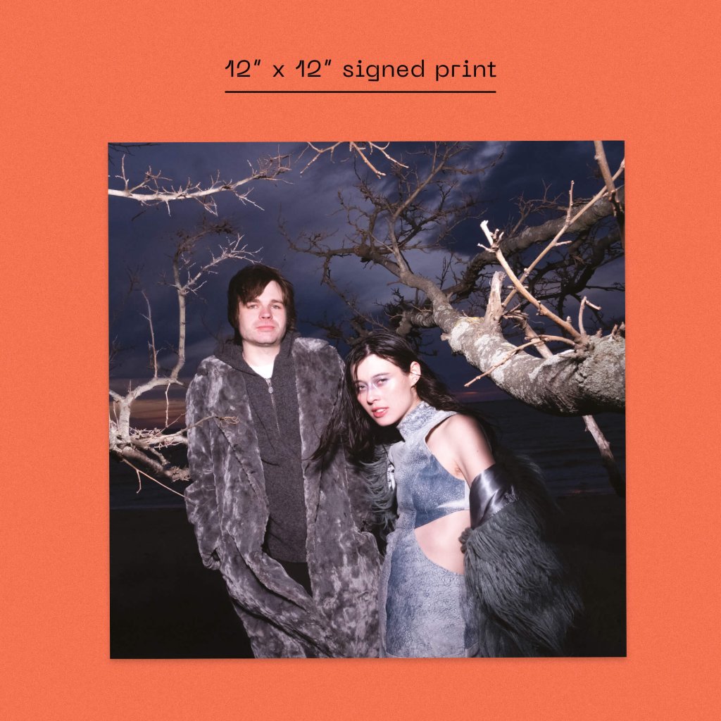 Water From Your Eyes - It's A Beautiful Place (Dinked Edition #350) - Lp