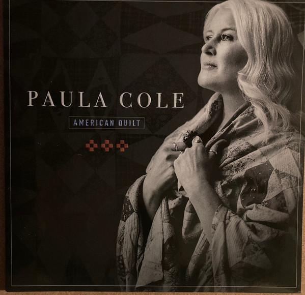 Paula Cole - American Quilt - Lp