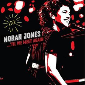 Norah Jones - 'Til We Meet Again - Double Lp