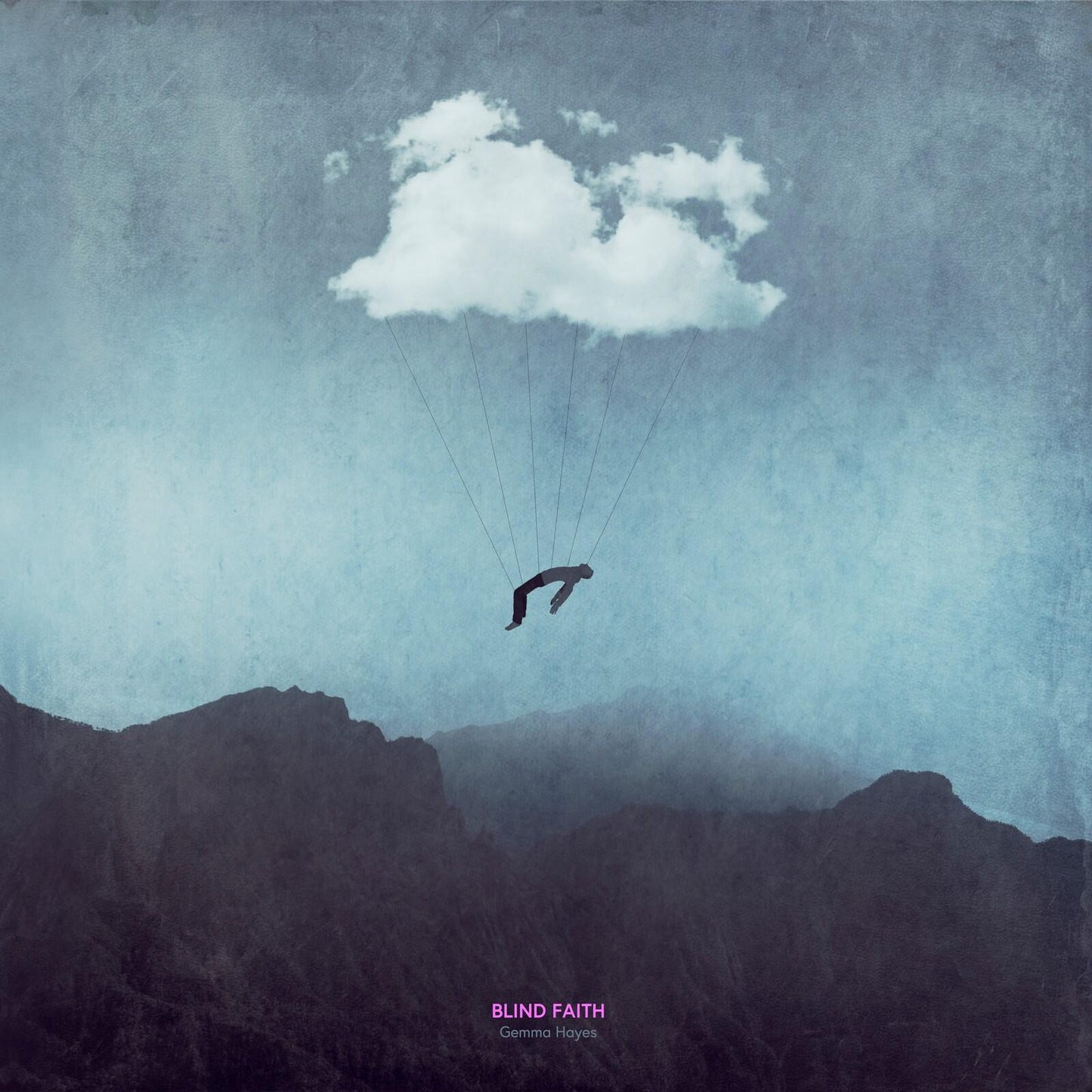 Gemma Hayes - Blind Faith - Lp