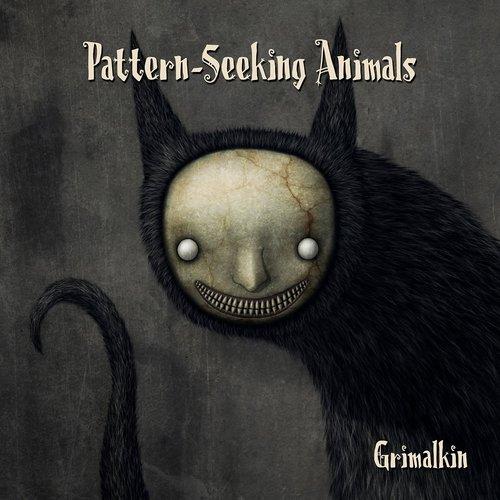 Pattern-Seeking Animals - Grimalkin - Cd