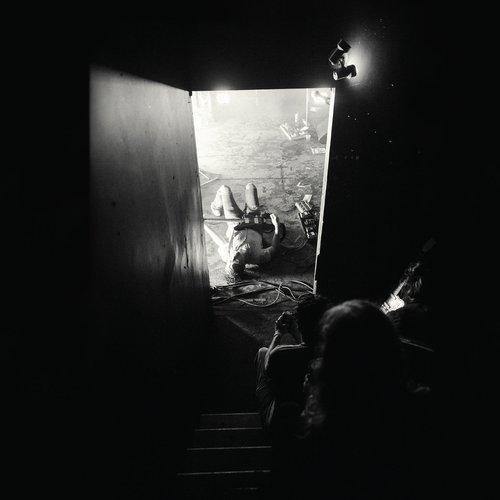 Metz - Automat - Cd