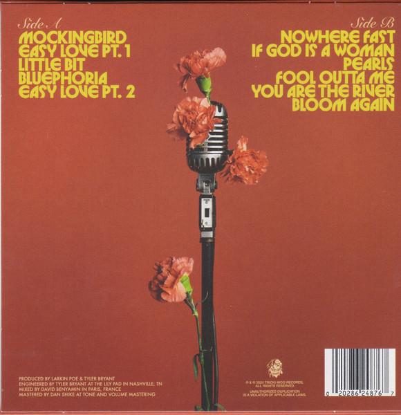 Larkin Poe - Bloom - Cd