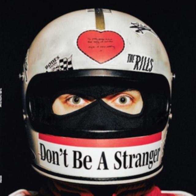 Rills - Don't Be A Stranger - Cd