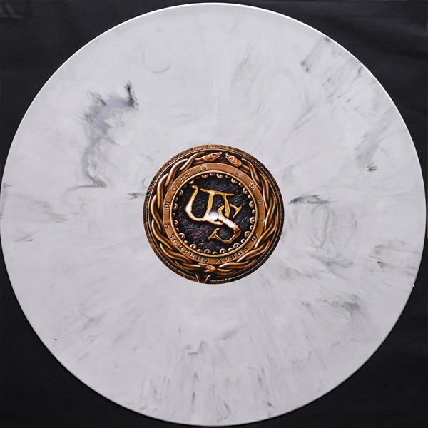 Whitesnake - 1987 - Lp