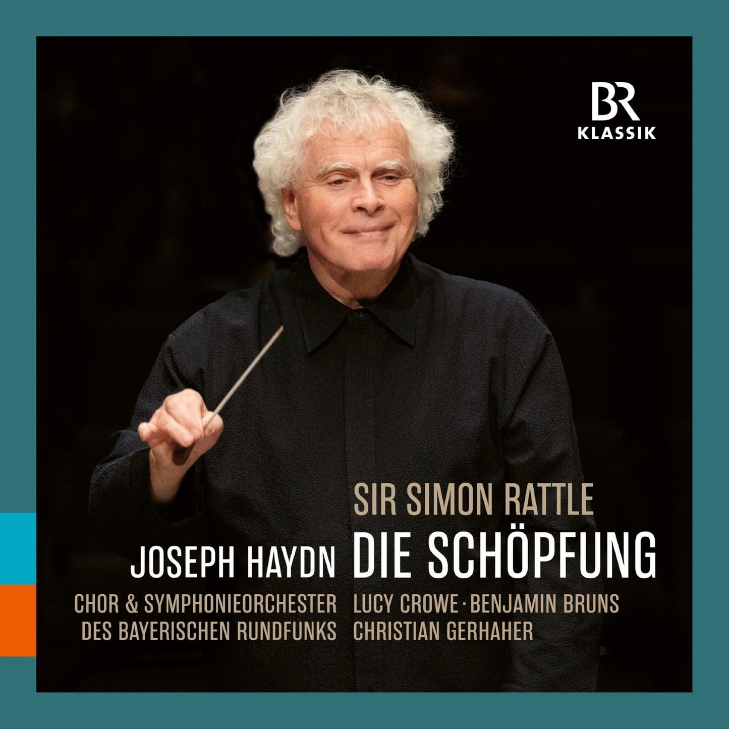 Joseph Haydn - Haydn: Die Schopfung, Hob. Xxi:2 (Live) - Double Cd