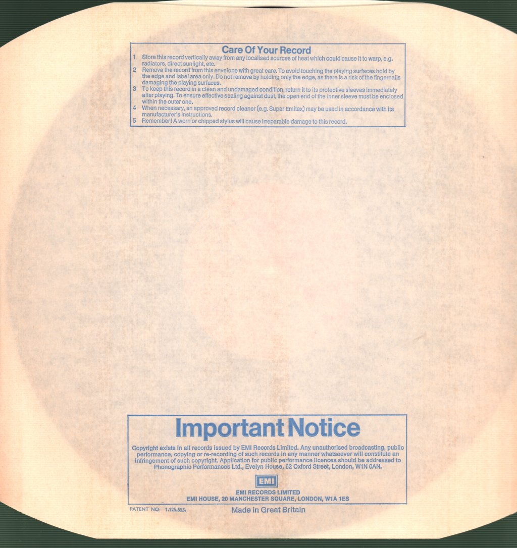 Queen - 2 - Lp