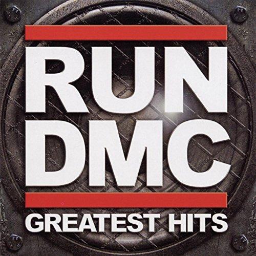 Run DMC - Greatest Hits - Cd