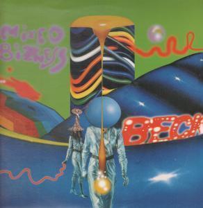 Beck - Mixed Bizness - 12 Inch