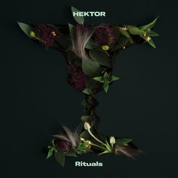 Hektor - Rituals - 12 Inch