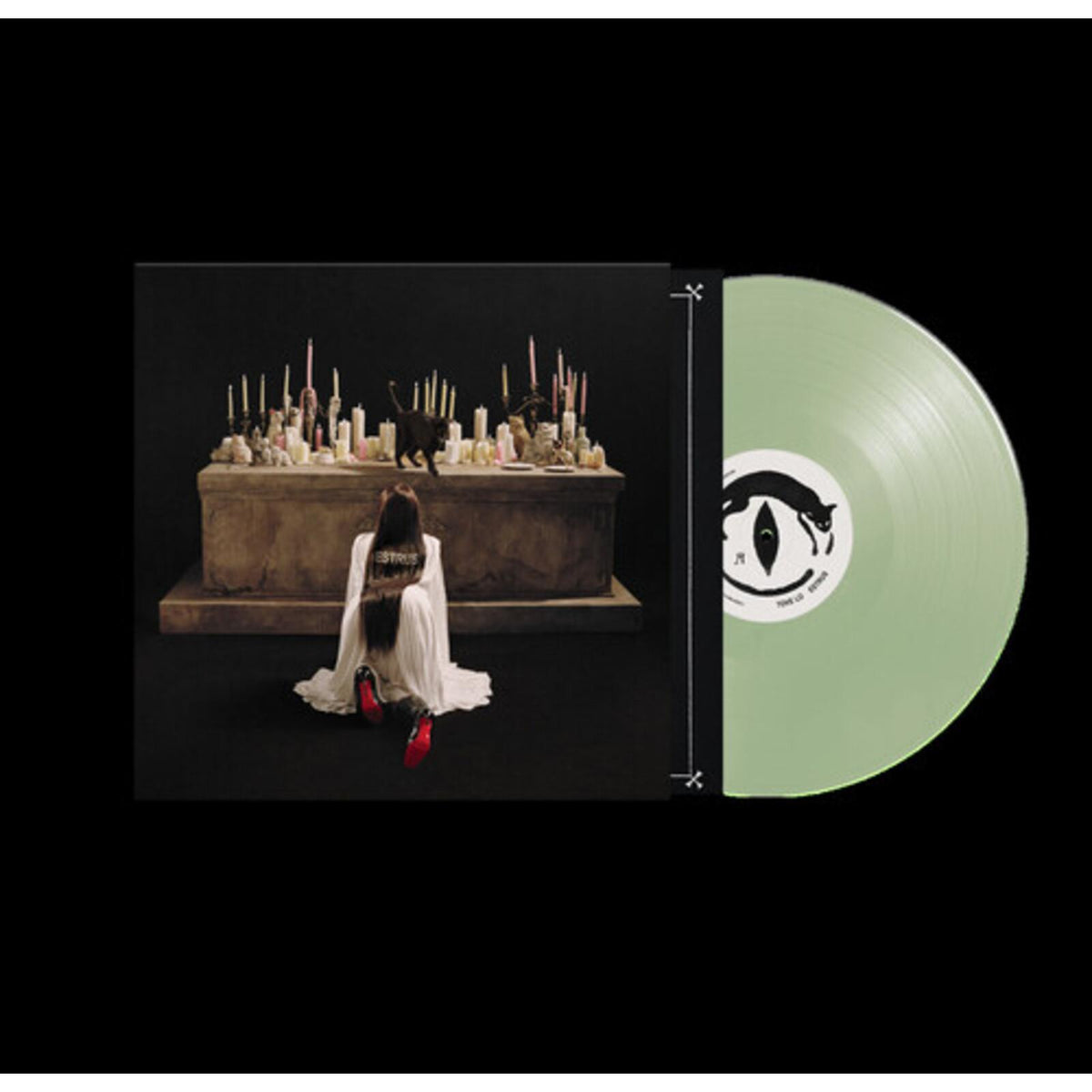 Tove Lo - Estrus (Coke Bottle Clear Viny - Lp