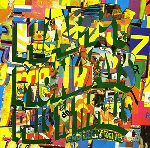 Happy Mondays - Pills 'n' Thrills and Bellyaches - Lp