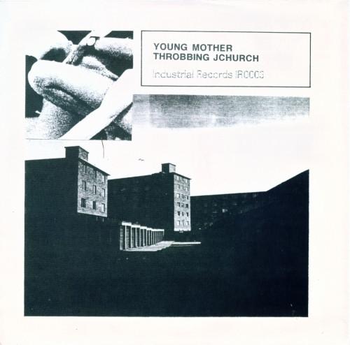 J Church - My Favorite Place... - Triple 7 Inch