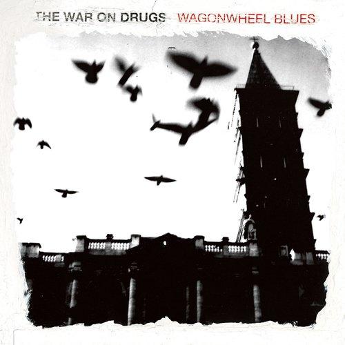 War On Drugs - Wagonwheel Blues - Cd