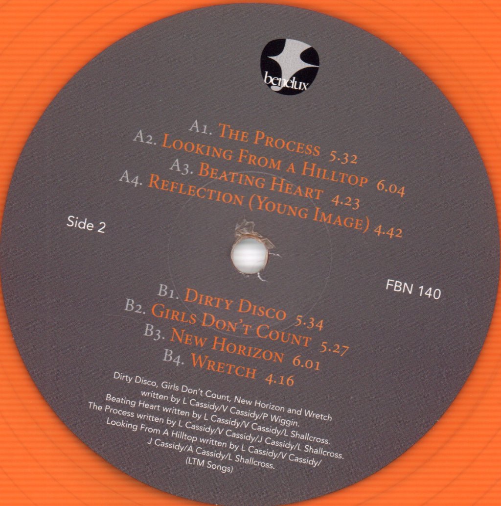 Section 25 - Retrofit - Lp