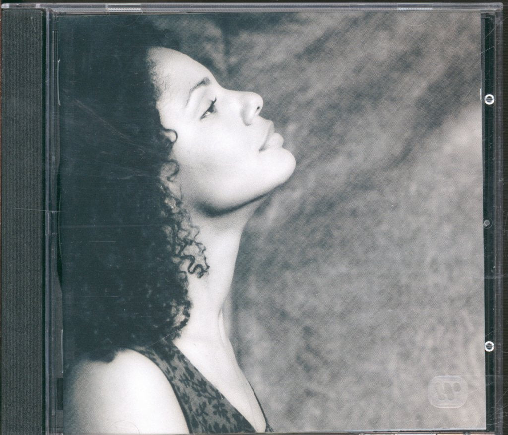 Audra Mcdonald - Way Back To Paradise - Cd