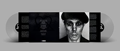 Ville Valo - Neon Noir - Double Lp