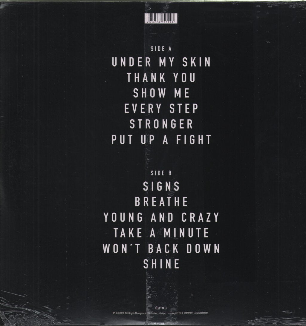 Gabrielle - Under My Skin - Lp