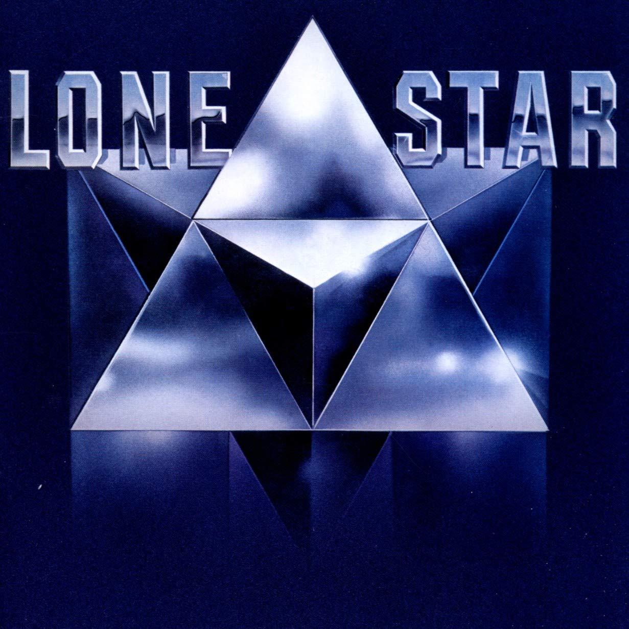 Lonestar - Lone Star - Cd
