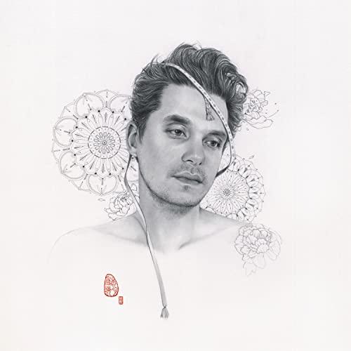 John Mayer - Search For Everything - Cd