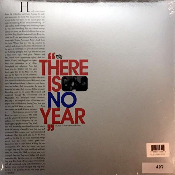 Algiers - There Is No Year - Lp