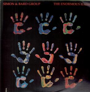 Simon And Bard Group - Enormous Radio - Lp
