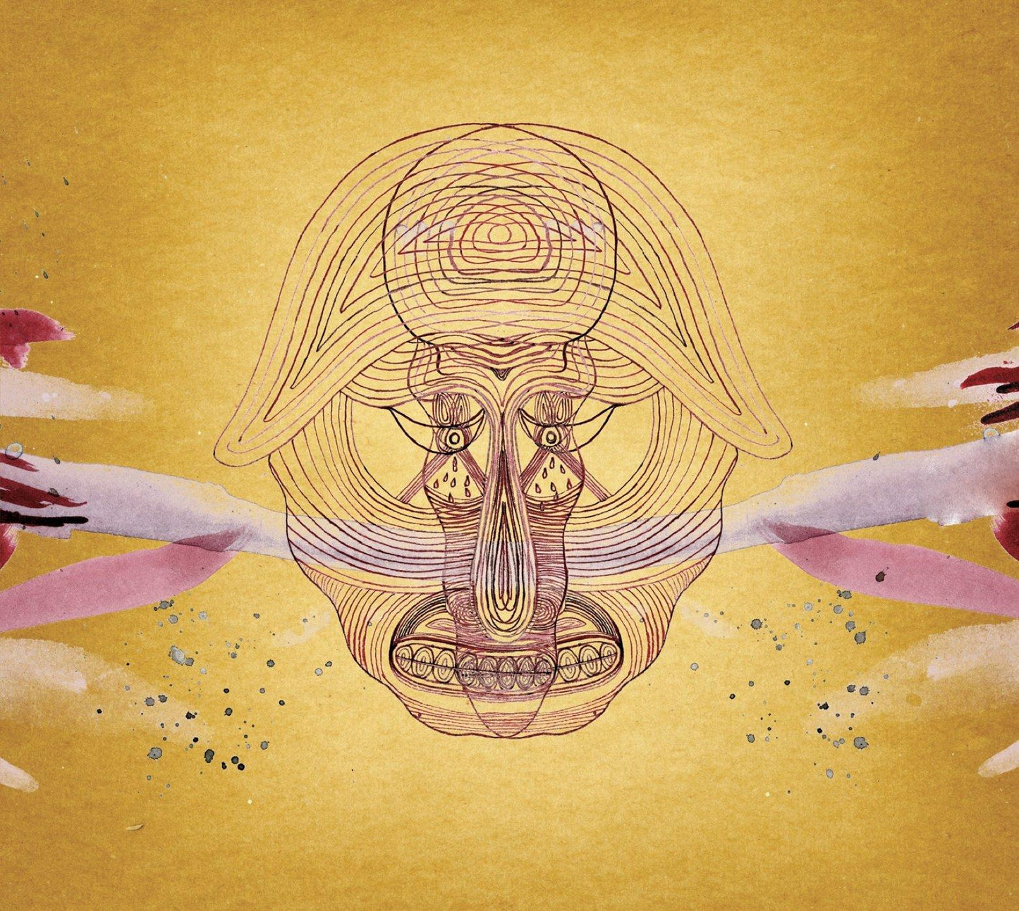 Devendra Banhart - What Will We Be - Cd