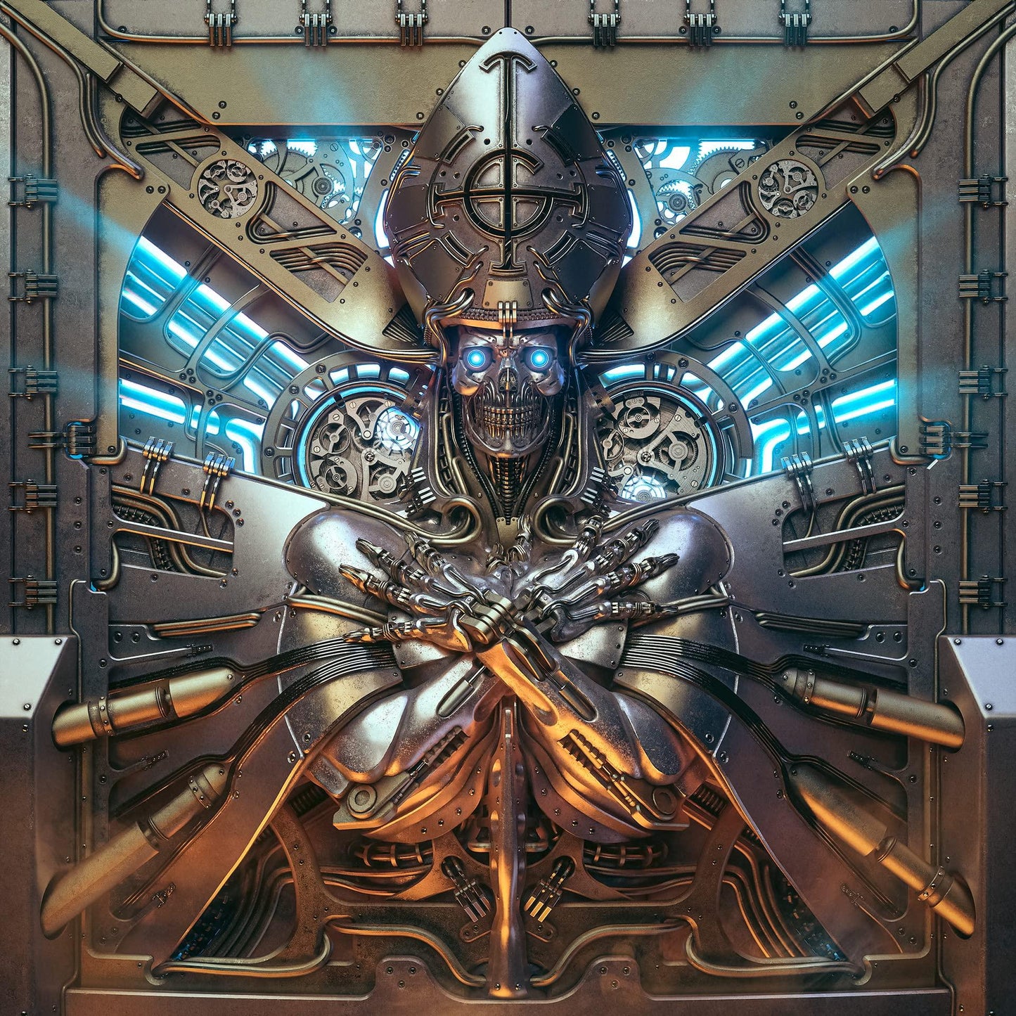 Ghost - Phantomime - Cd