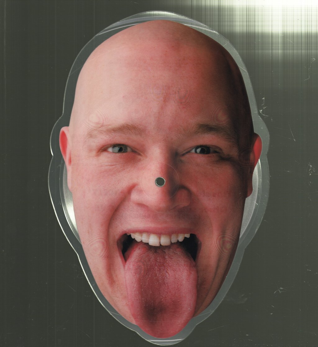 Bad Manners - That'll Do Nicely - 7 Inch