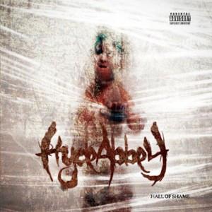 Hyde Abbey - Hall Of Shame - Cd