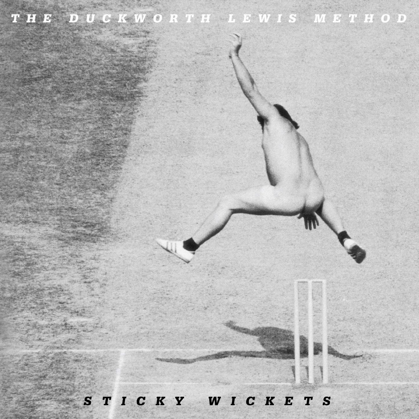 Duckworth Lewis Method - Sticky Wickets - Cd